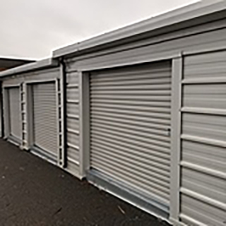 Garage Storage in Durham